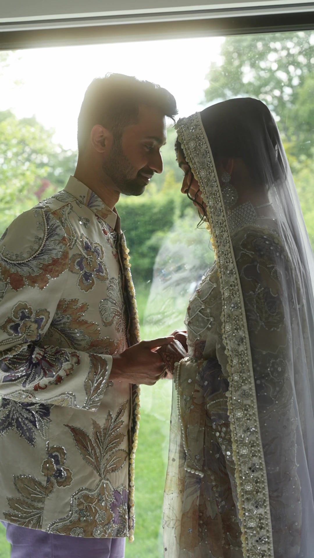 @Nuz | Wedding Content Creator