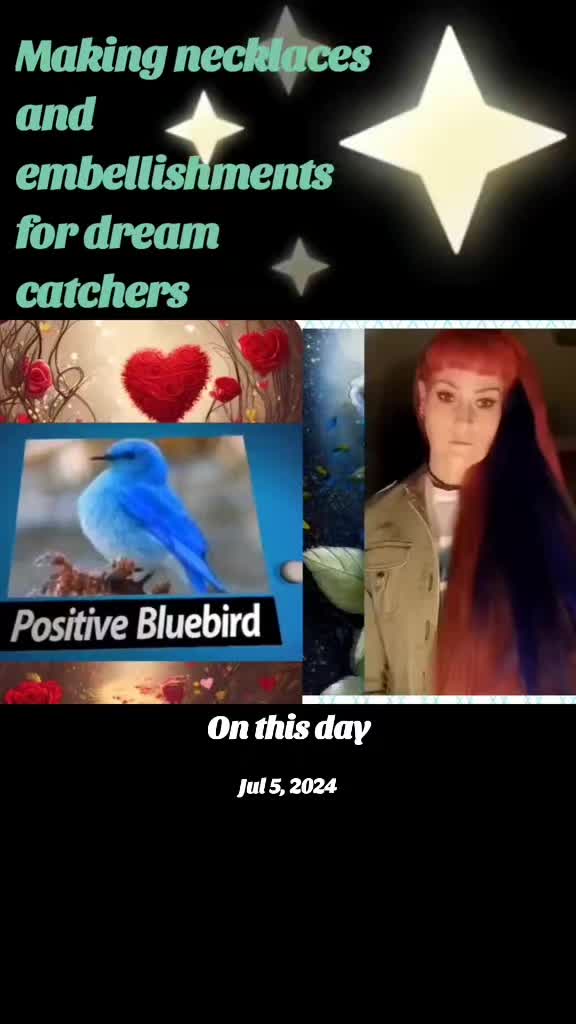 @Positive Bluebird