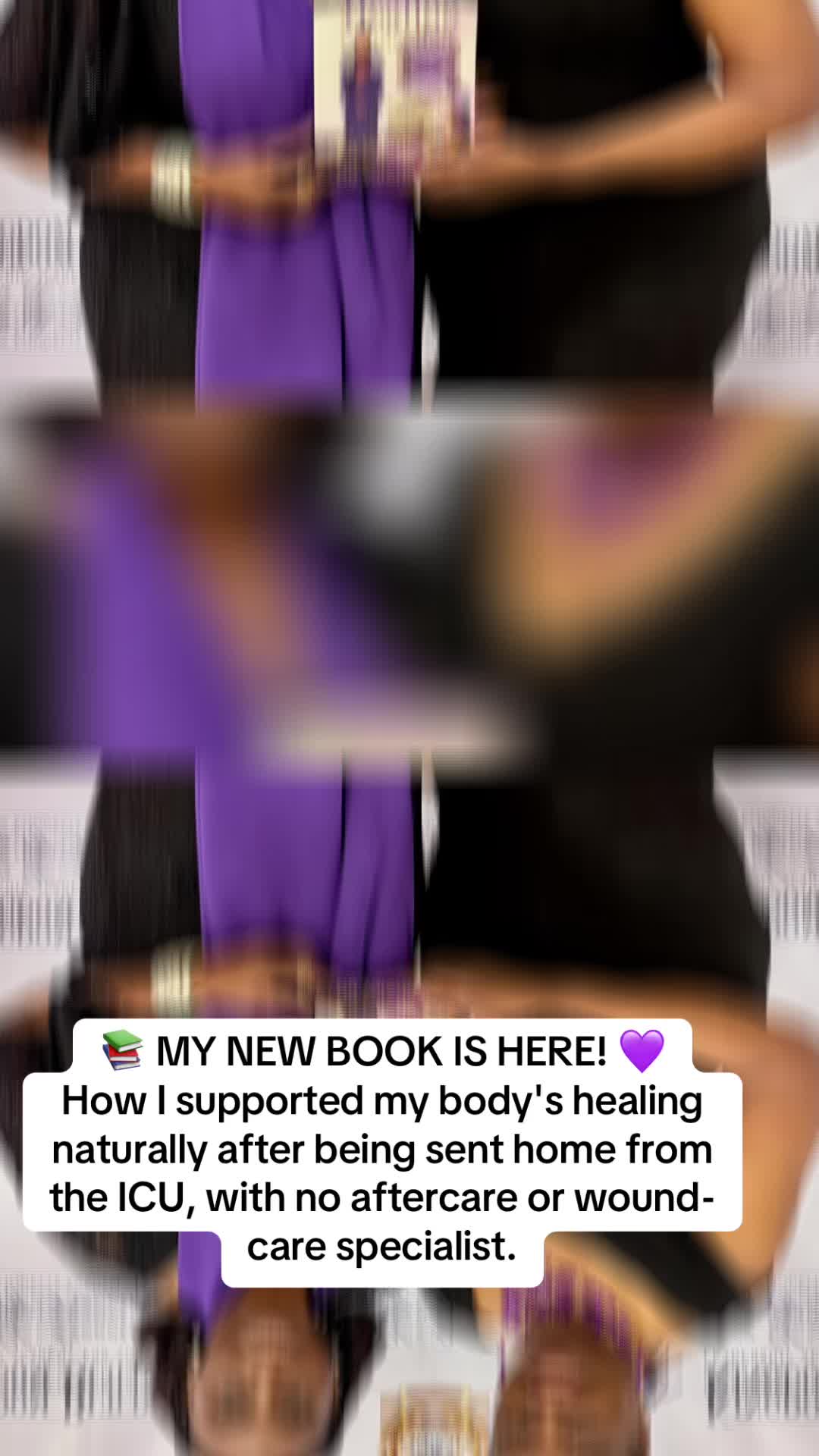 @ValuU Heal Speak & Transform