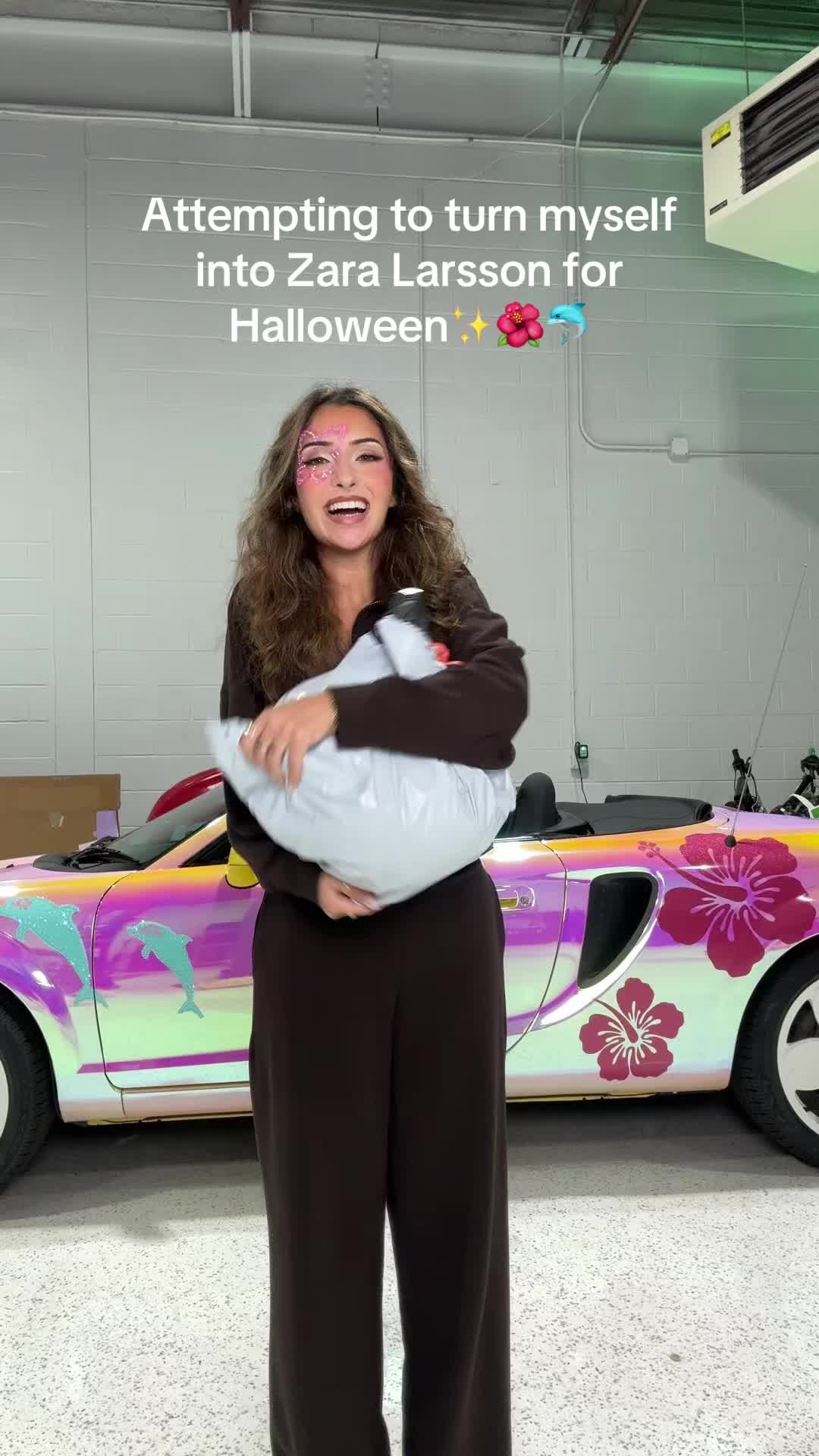 @Veronica Roki