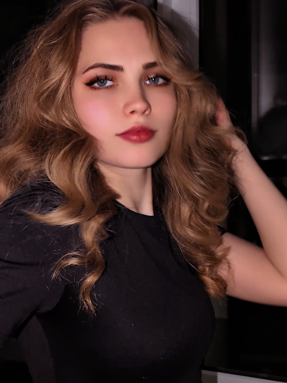 @🌹Xfy_Carrie_Xfy🌹