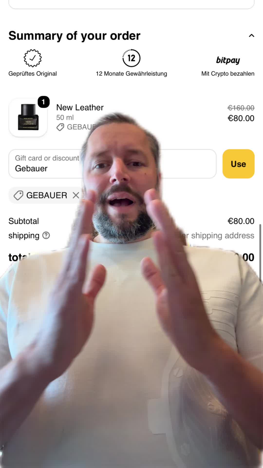 @Marc Gebauer Lifestyle GmbH