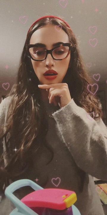 @Marisa B🦄
