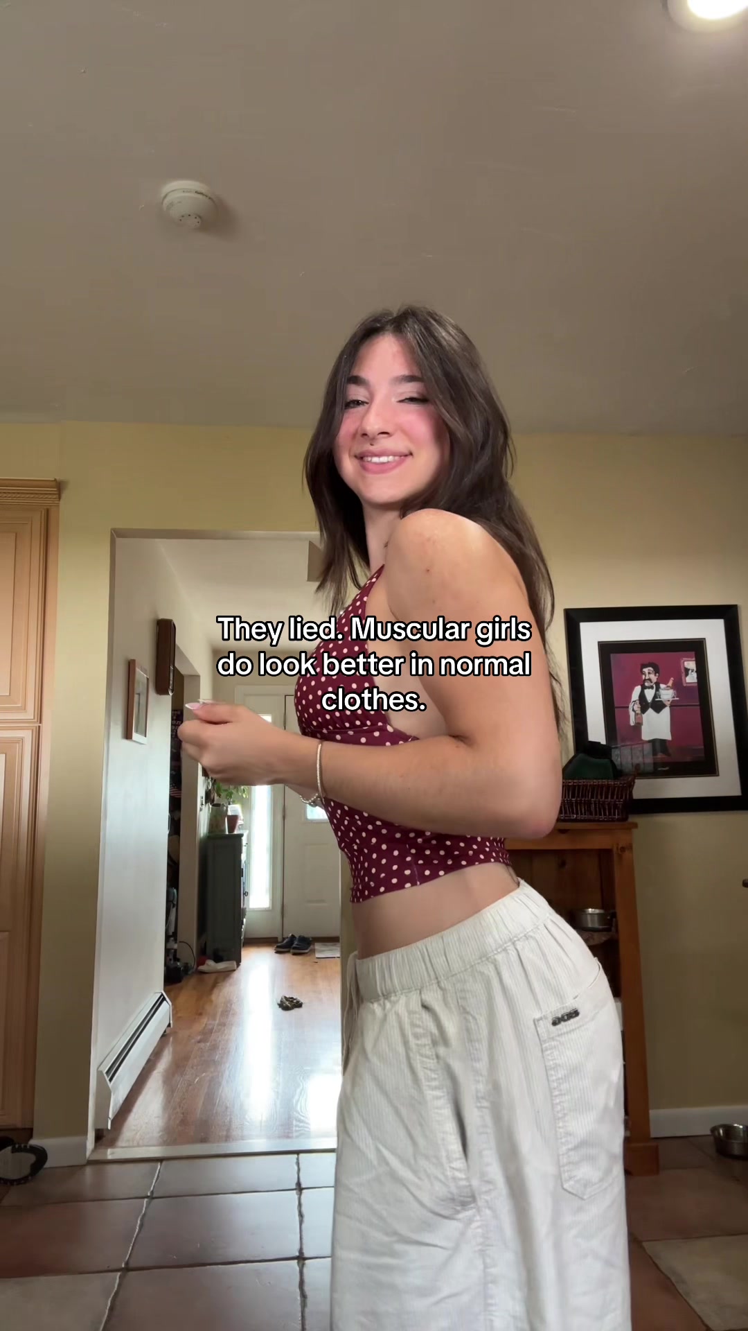 @Kacey Green