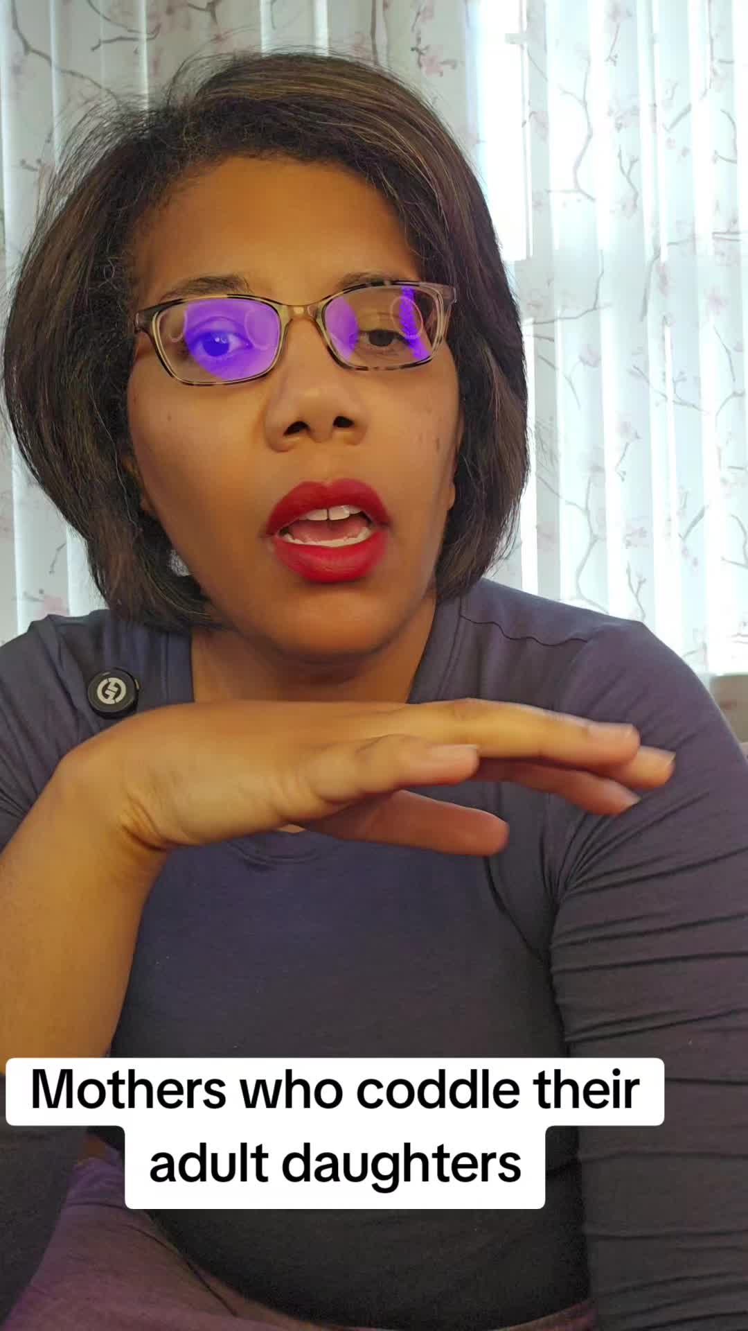 @Dr. Natalie Jones, PsyD, LPCC&reg;