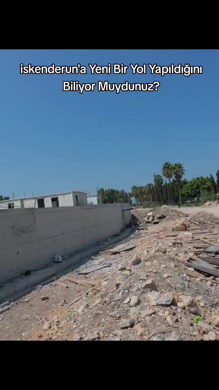 @iskenderunbülteni