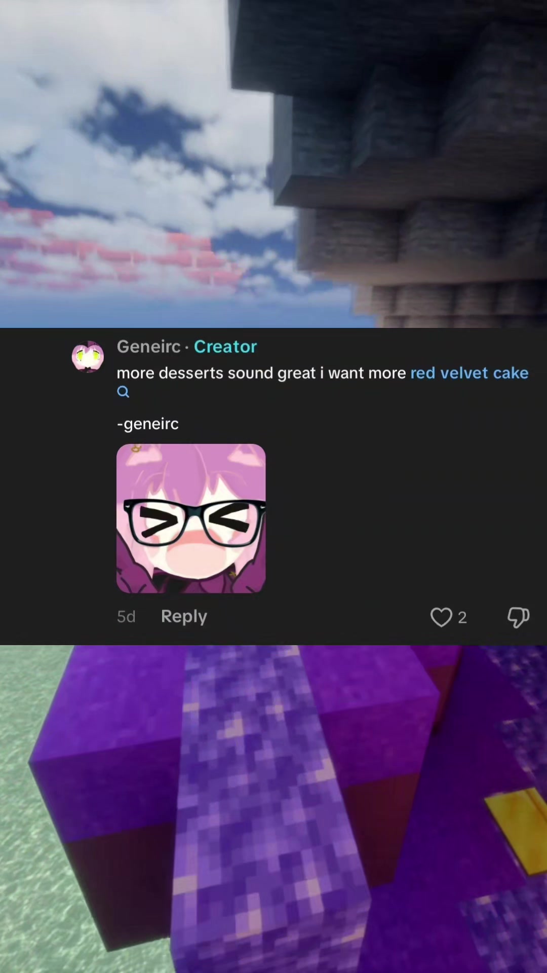 @Geneirc