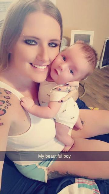 @Momma of 3