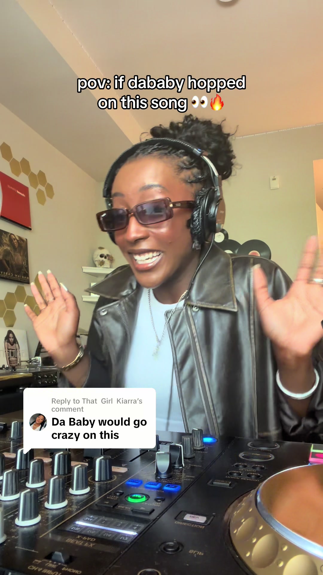 @djhunnybee