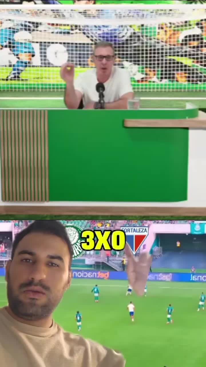 @Fut Rea&ccedil;&otilde;es