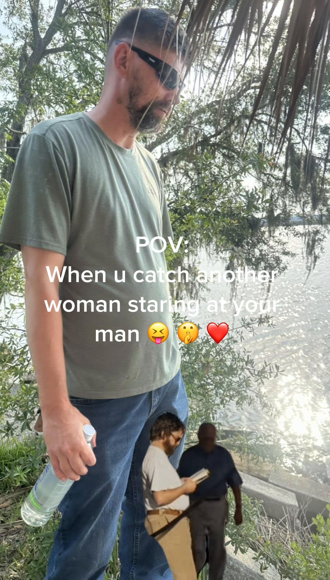 @Sarah Morgan