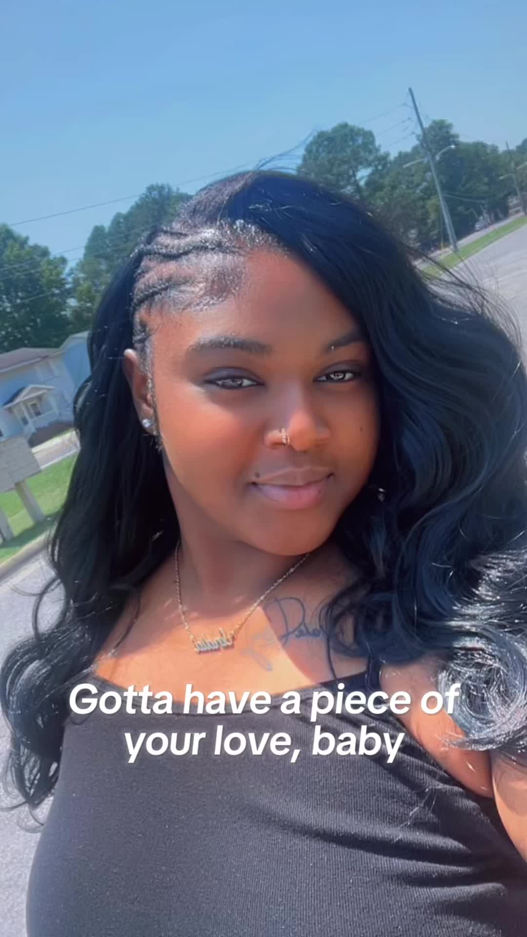 @Lady😌