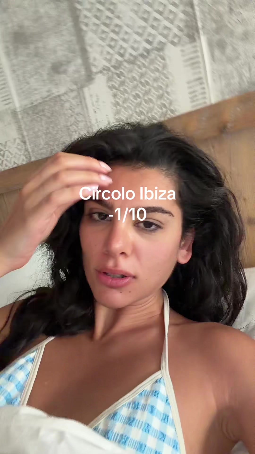 @Pelin Model & UGC Creator