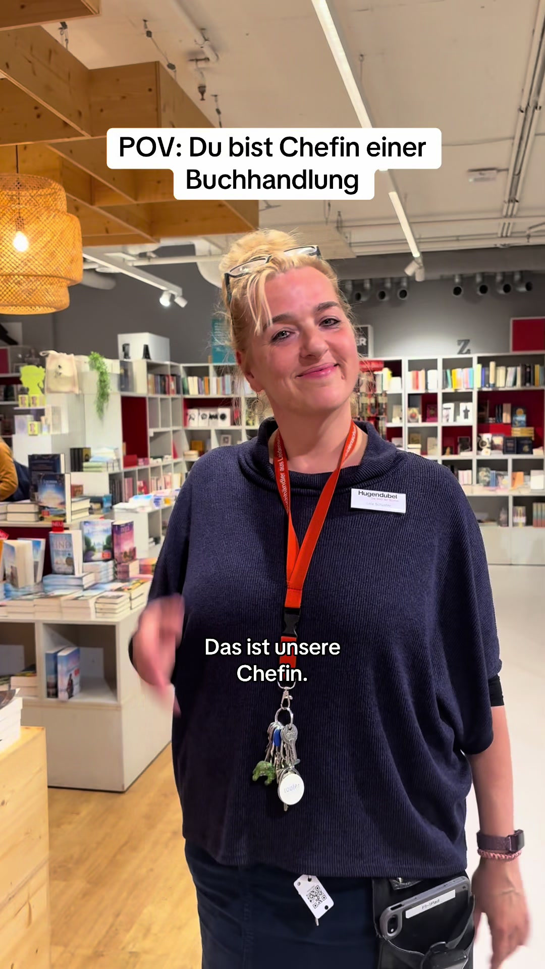 @Hugendubel