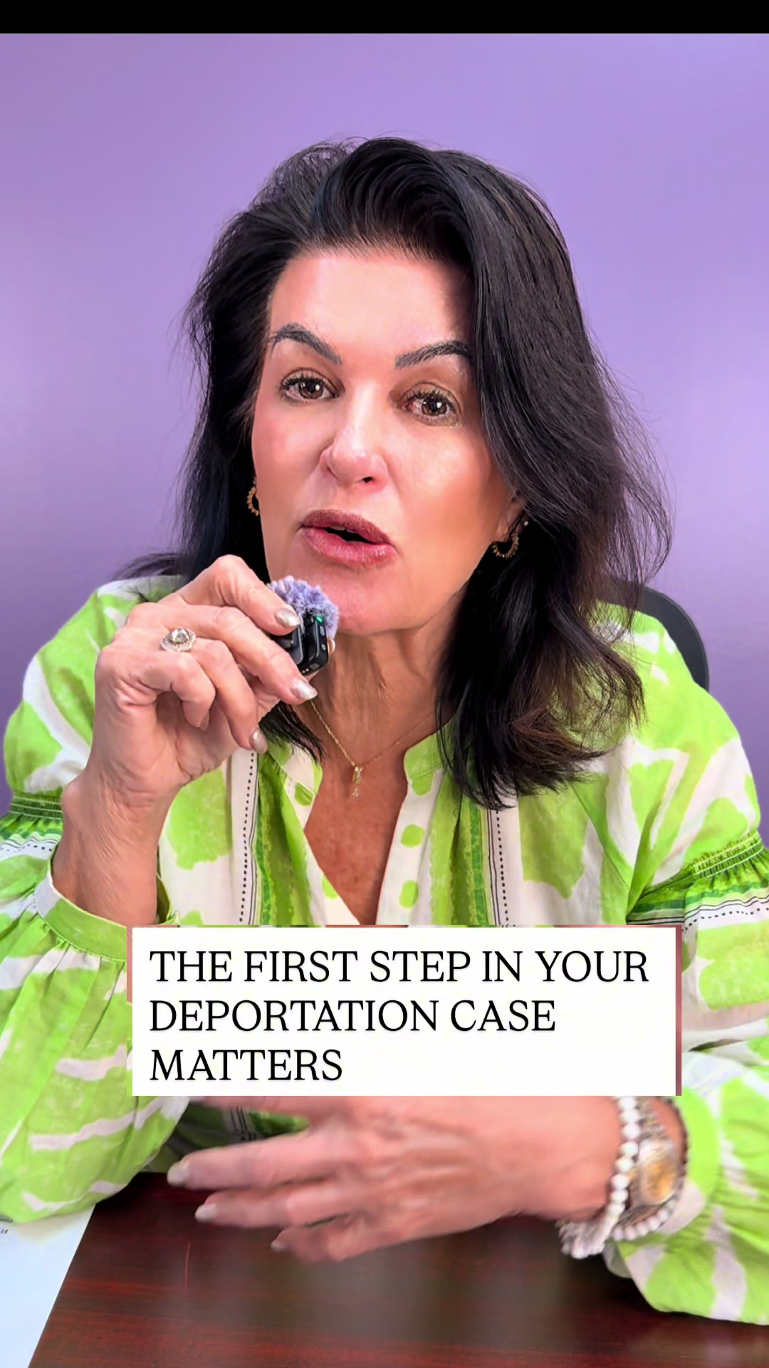 @Gloria Cardenas
