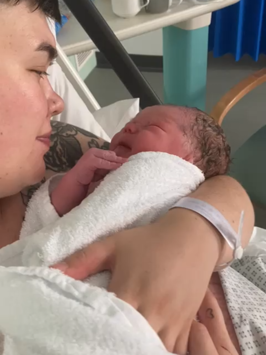 @Amber | 3 under 4