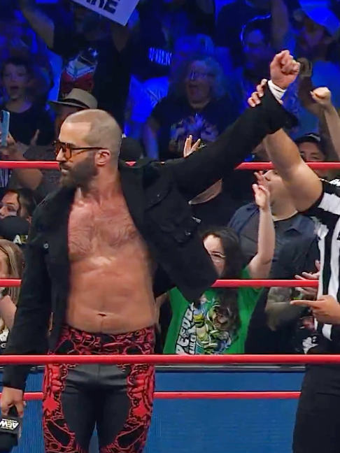 @All Elite Wrestling