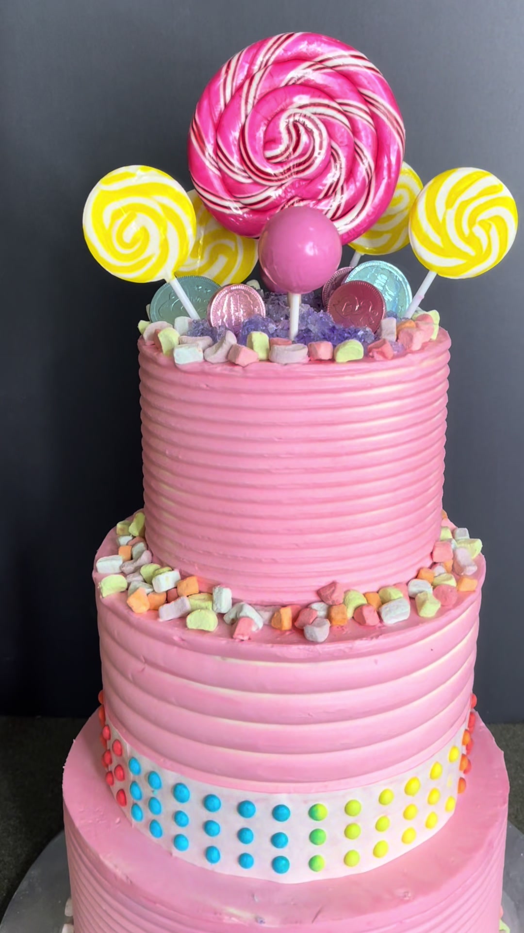 @CakeLady Skye