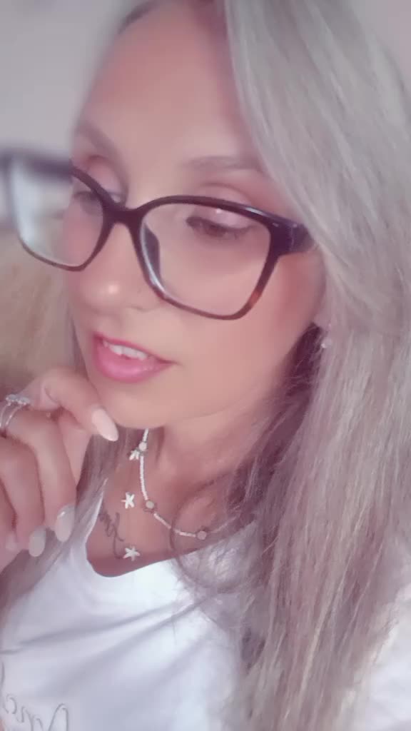 @Veronica