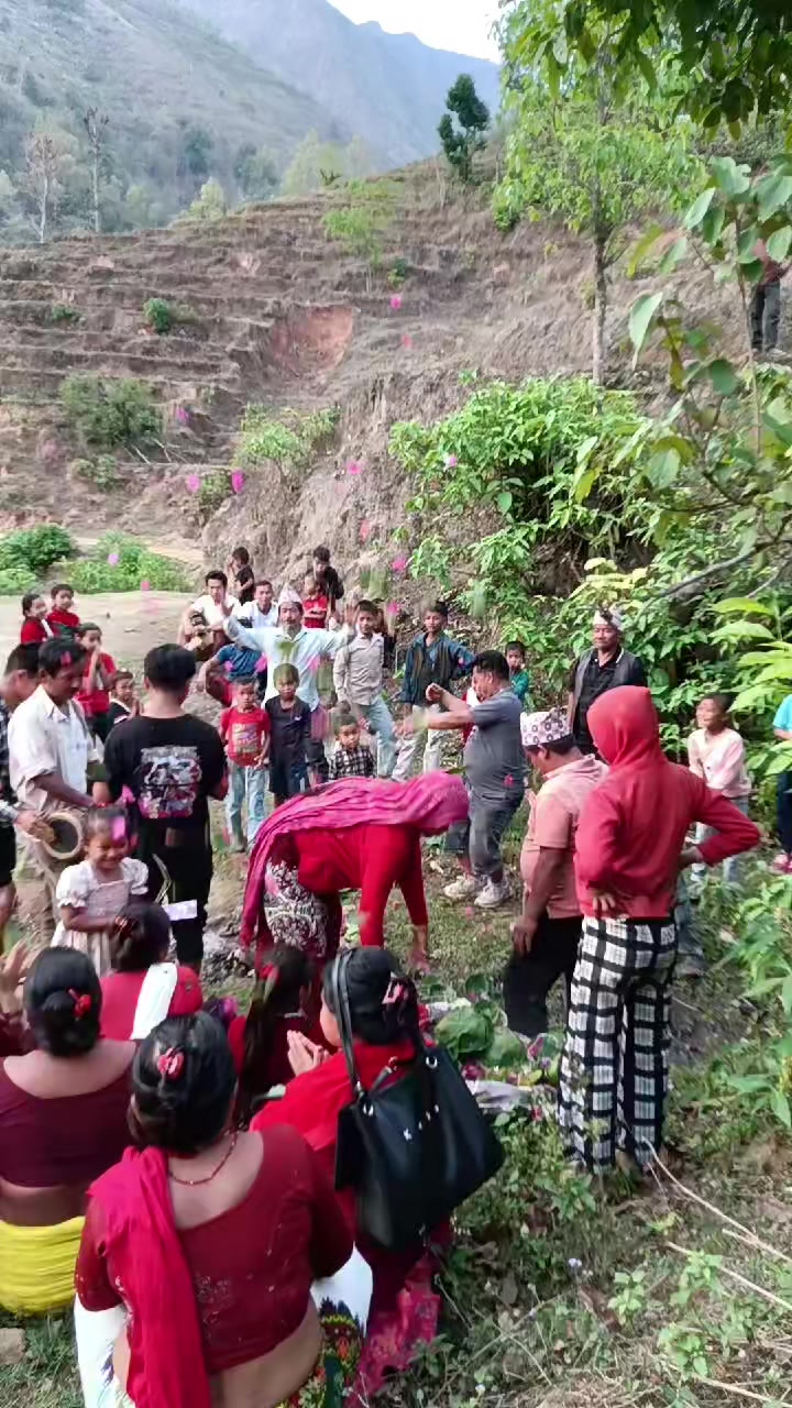 @Til Bahadur Palli