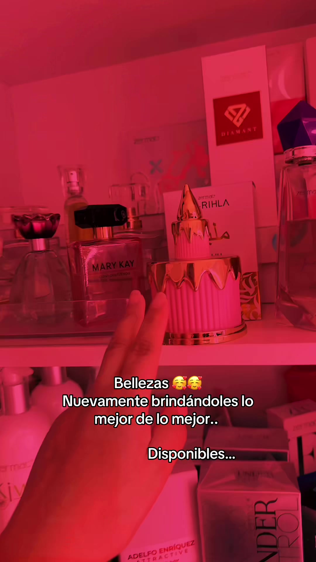 @Brenda Reyes 🌙