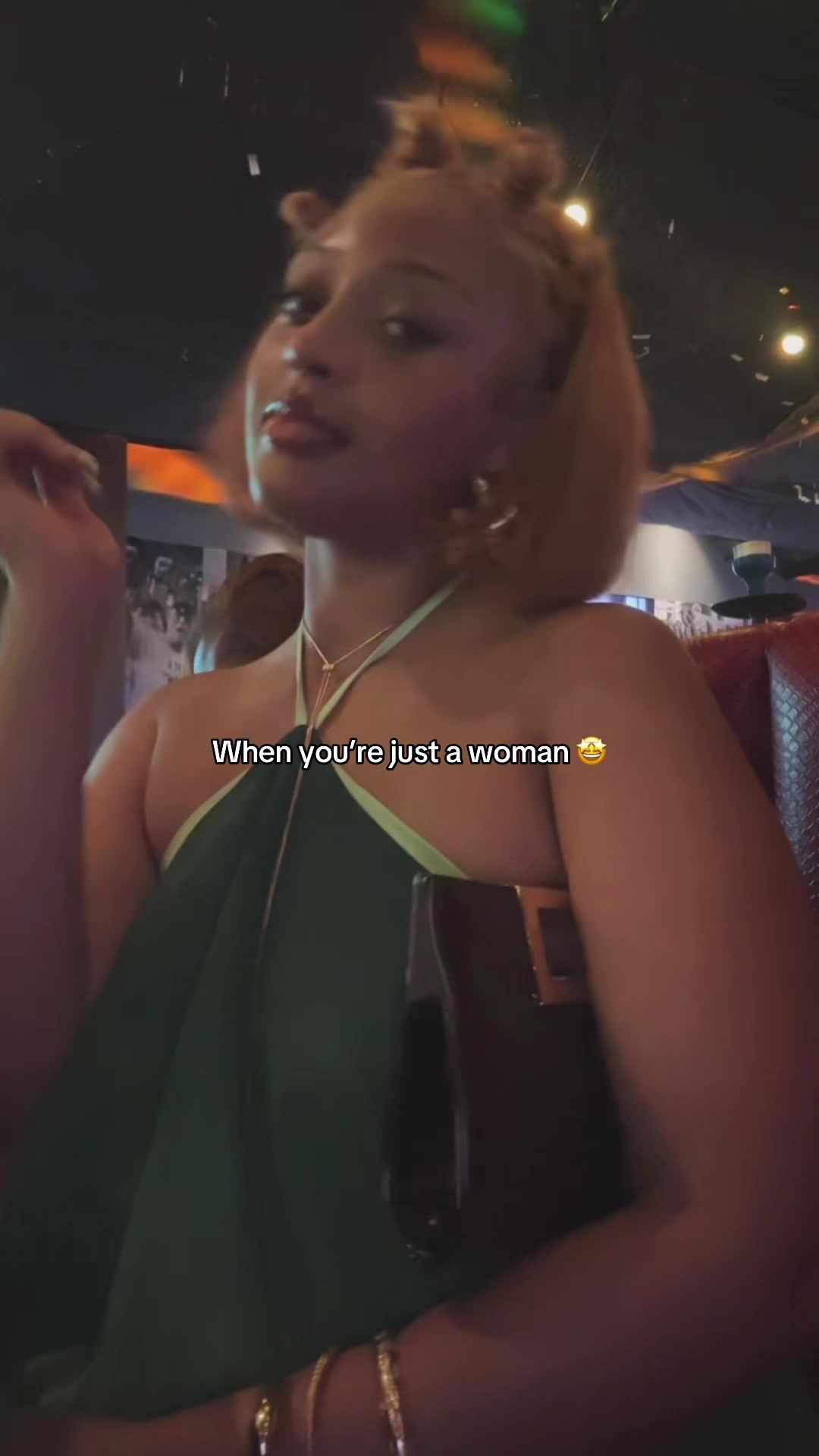 @Ebony Nash