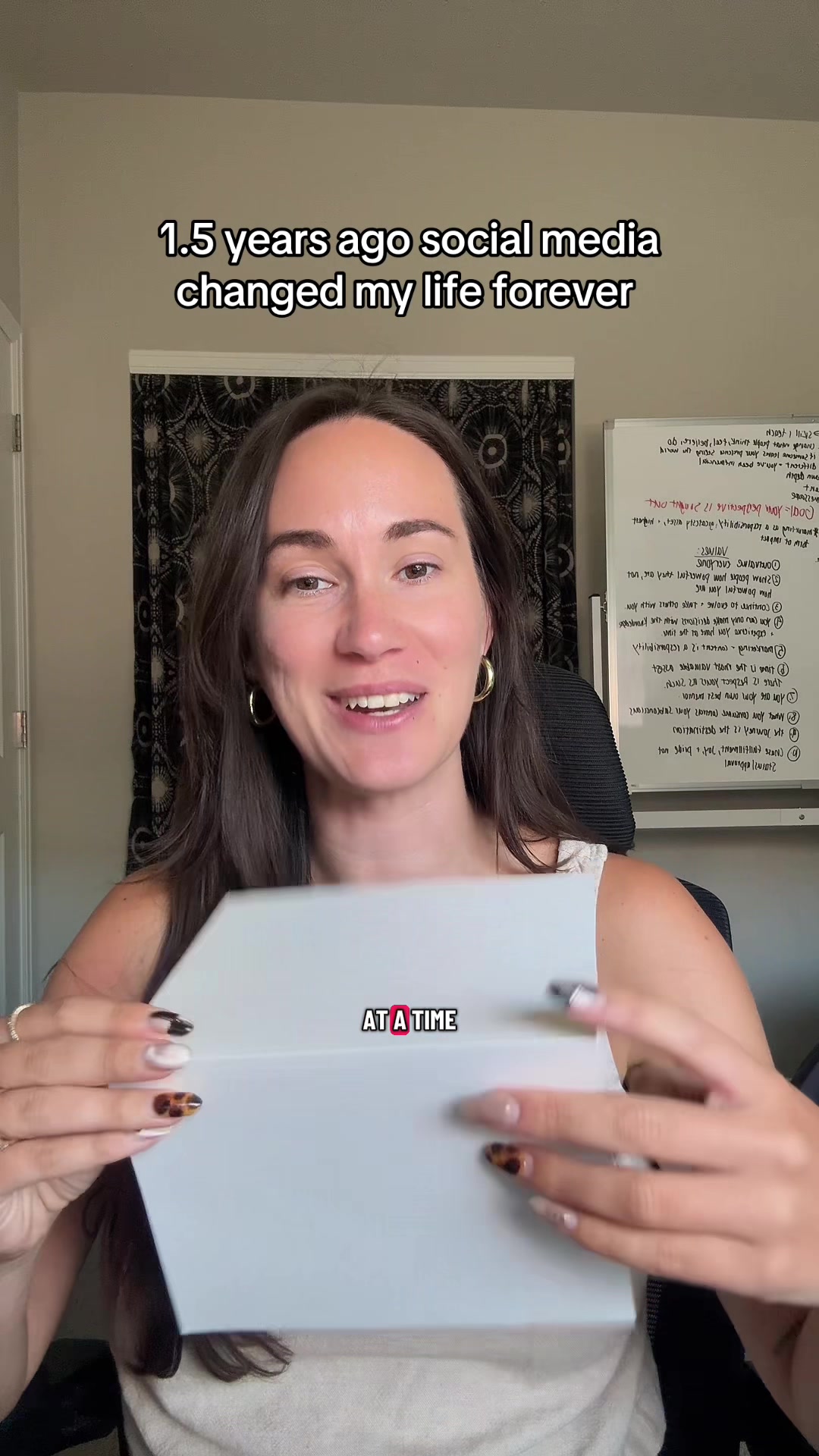 @Danielle | Marketing Expert
