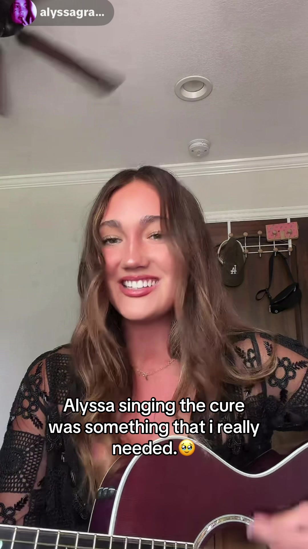 @julia | alyssa version