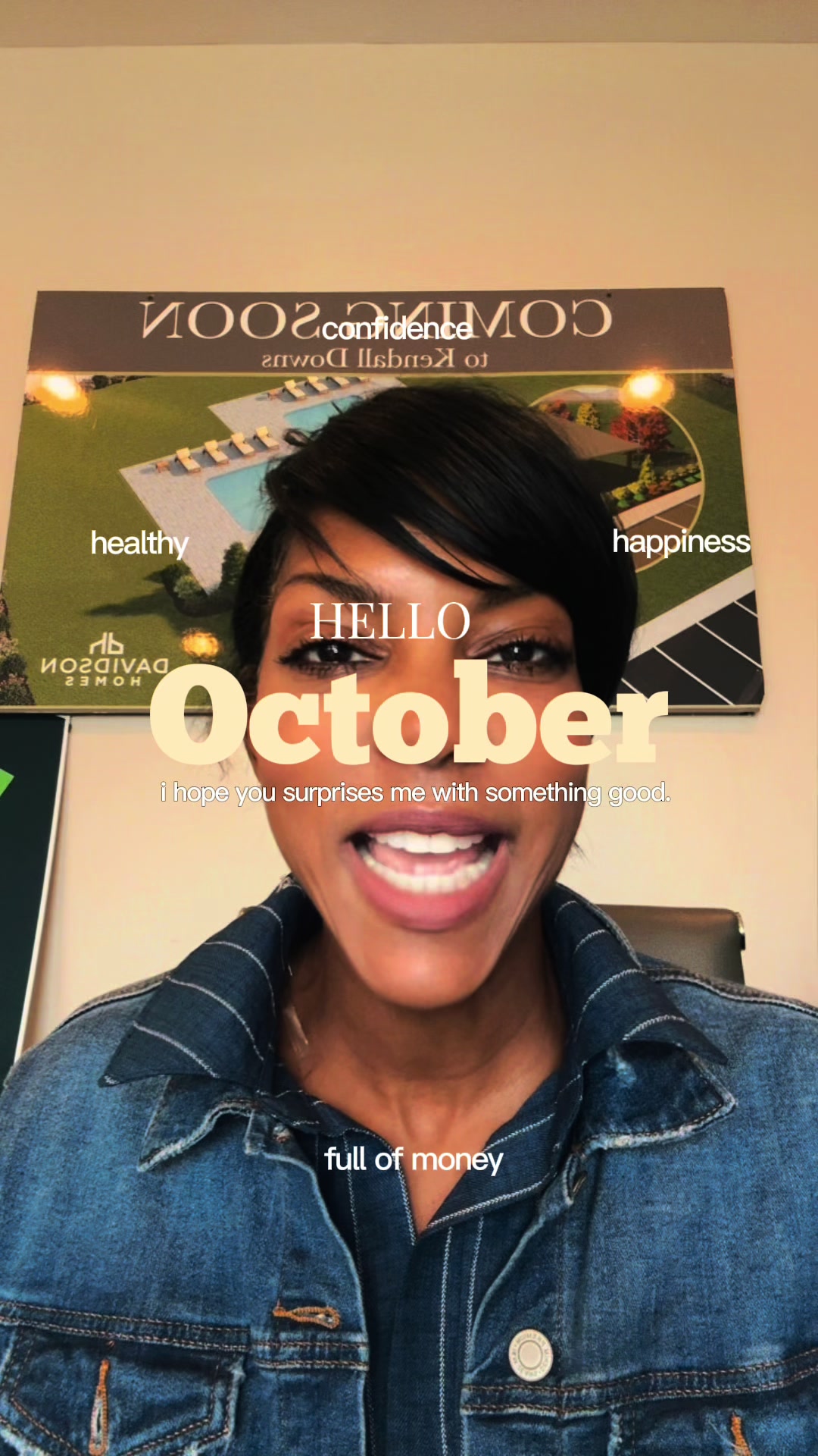@Verenetta Johnson, REALTOR®
