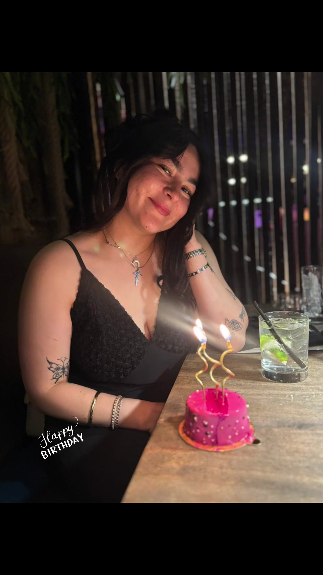 @Lavi♈️