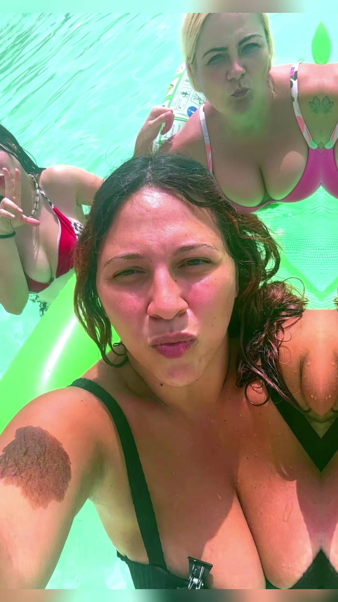@Katyalabiondasensuale😜😈❤️💋