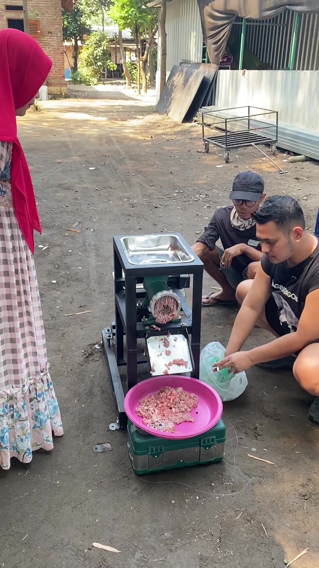 @Baberekomendasi