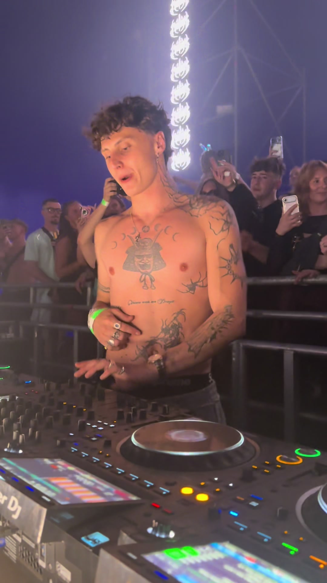 @Techno Scotland