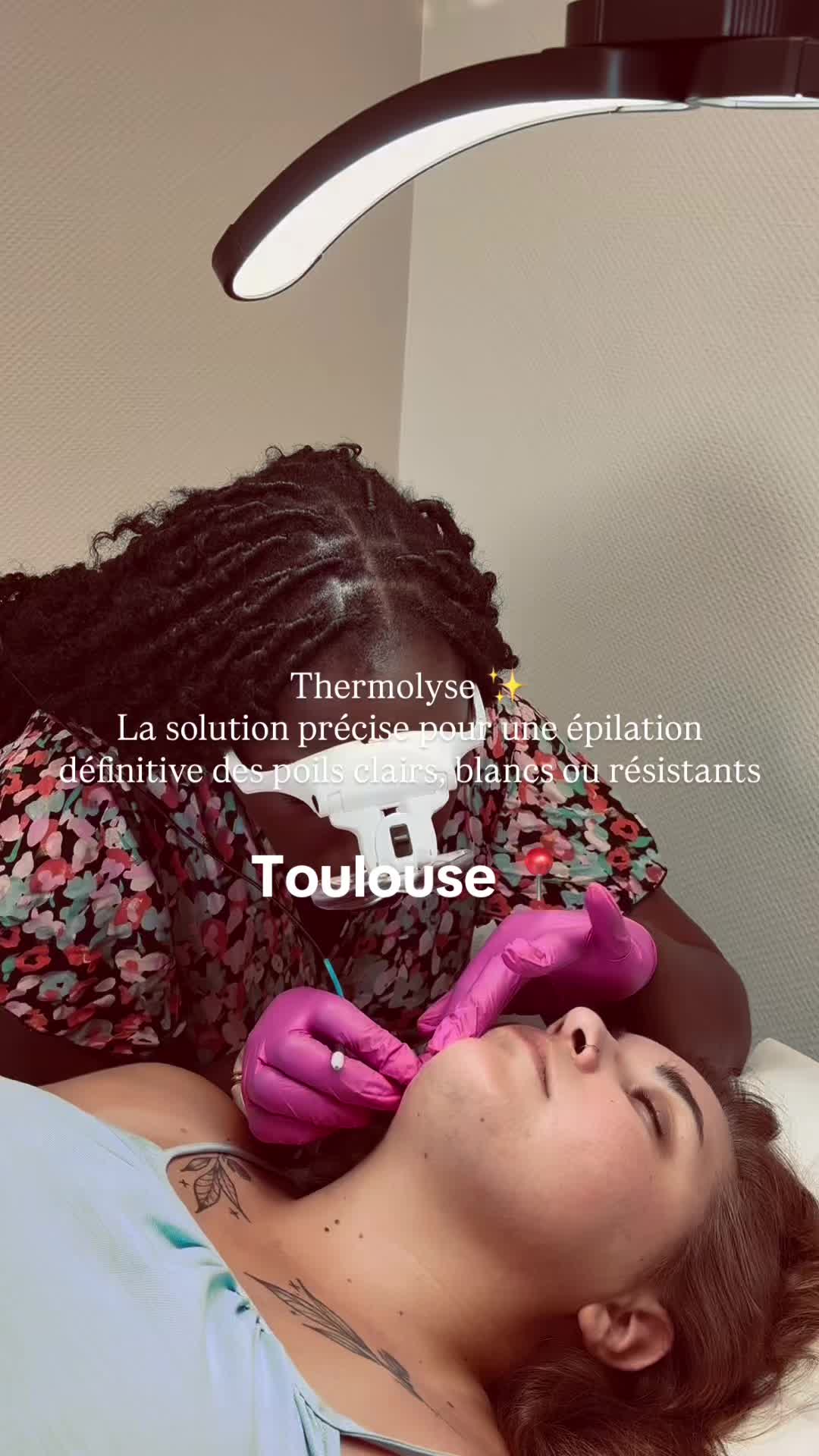 @SKINGLOW TOULOUSE