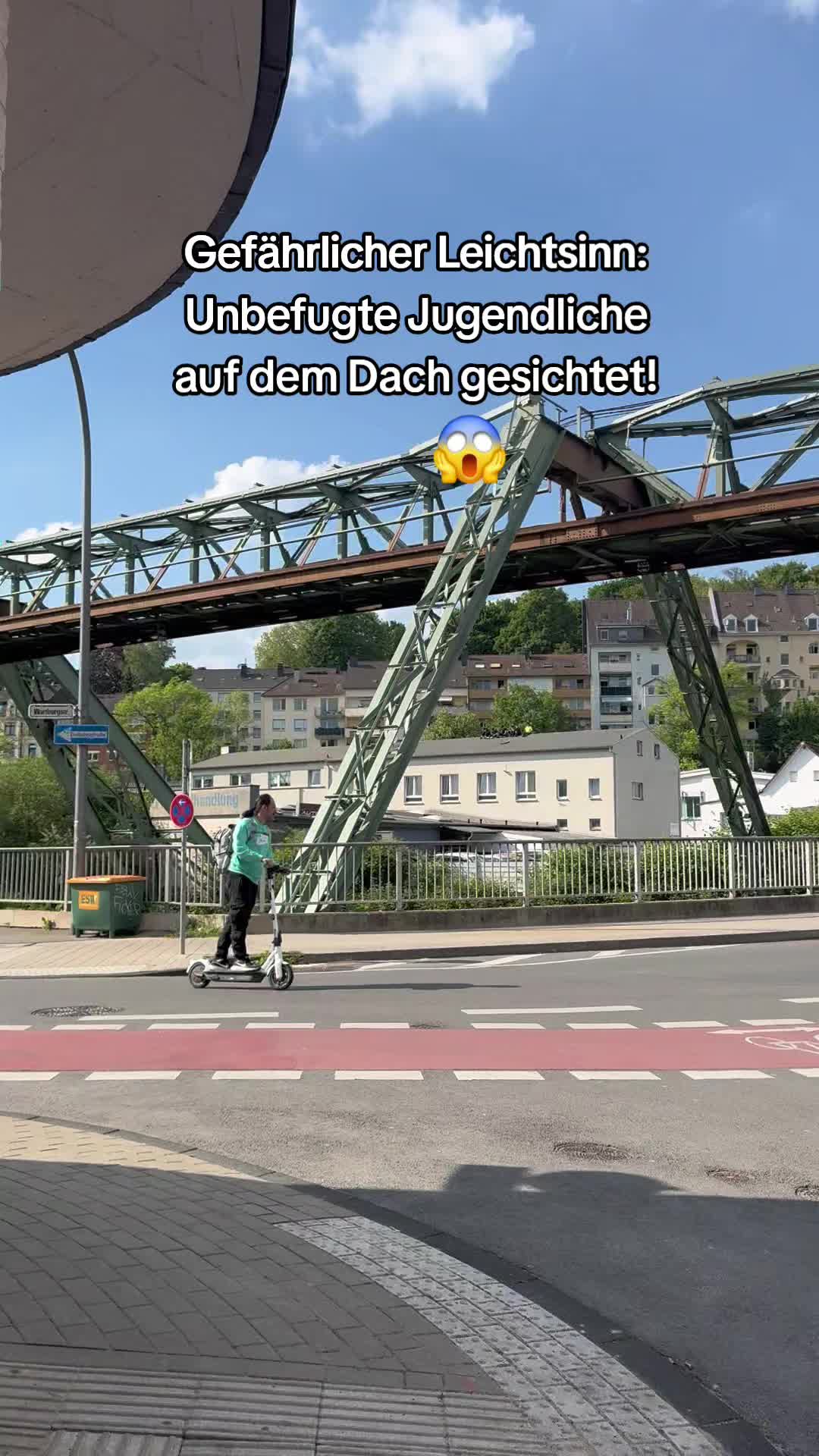 @Wuppertal Aktuell