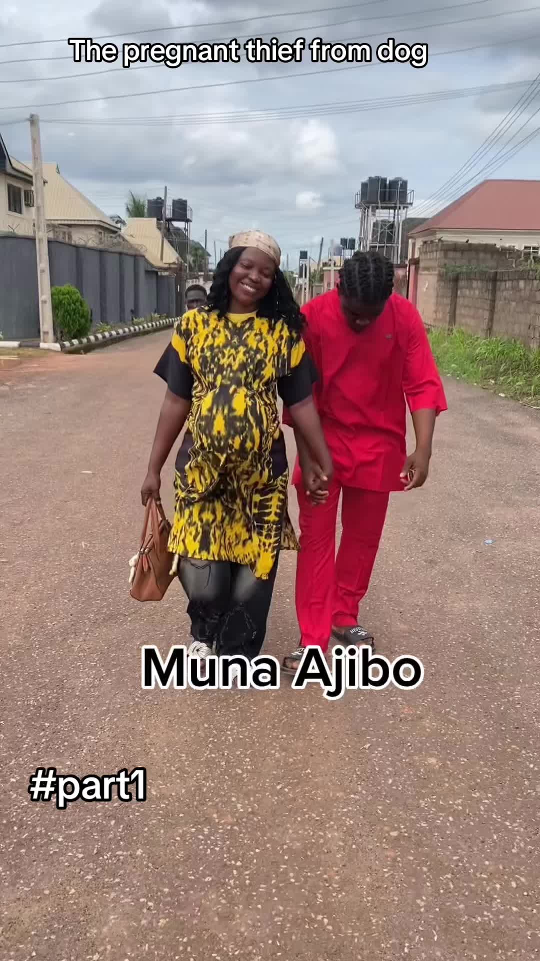 @Muna Ajibo Films