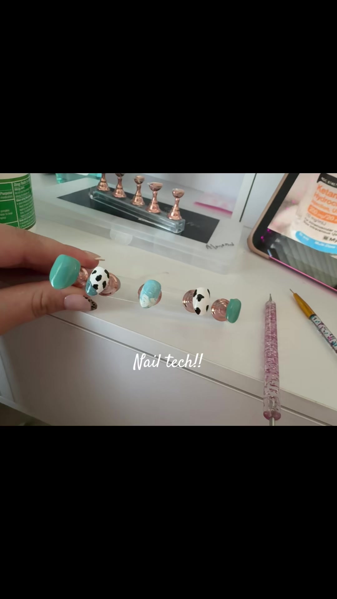 @🪩🎀Lydia’s NAILS!!!🎀🪩
