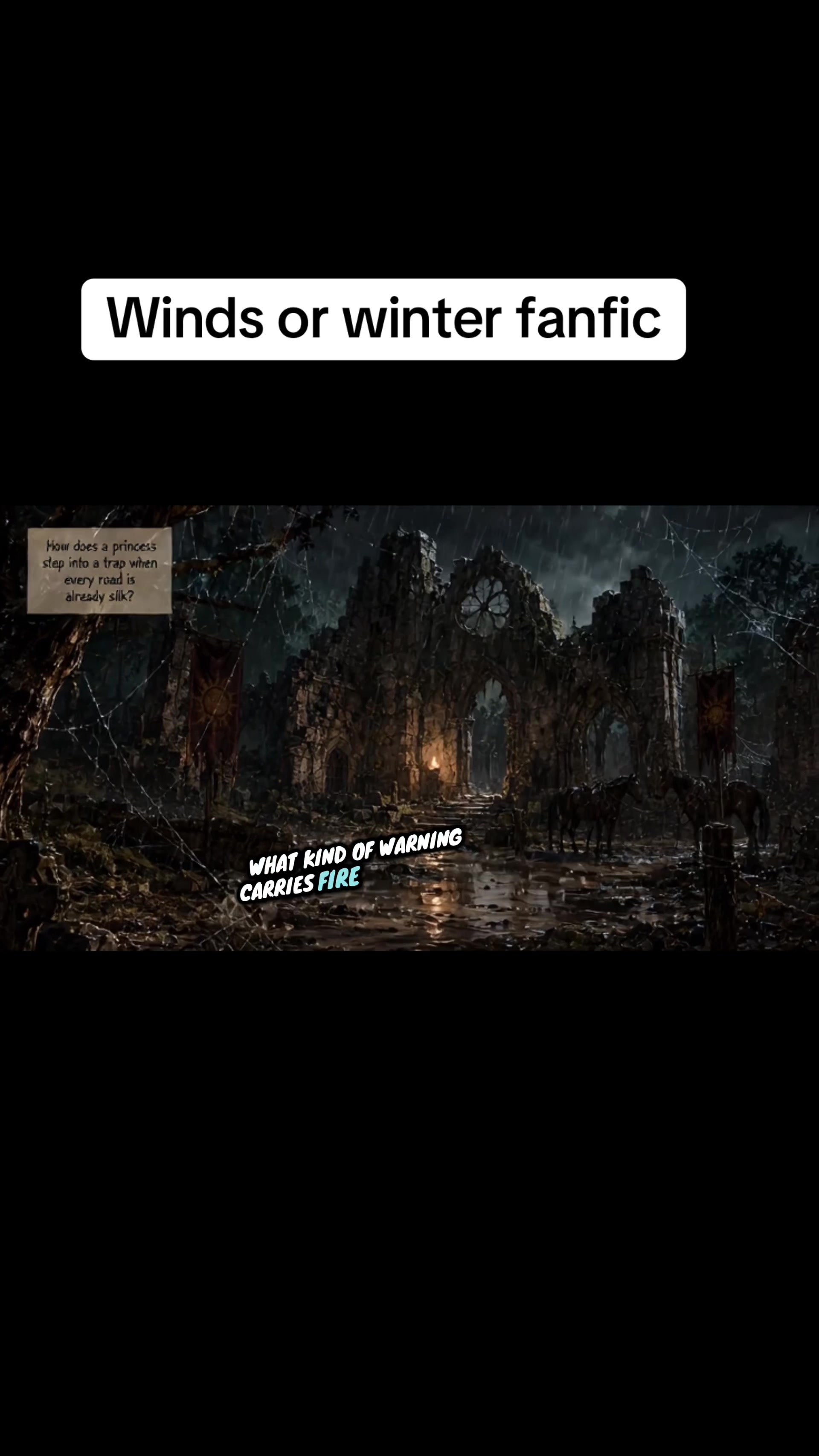 @Whisper comics