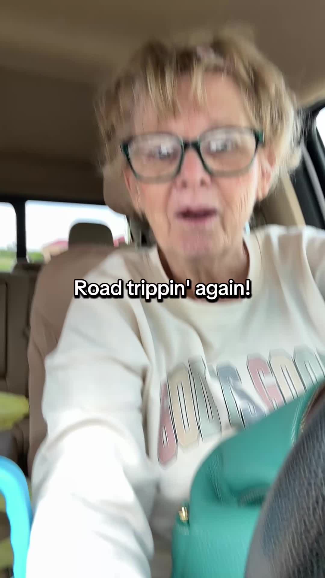 @Farmer and me