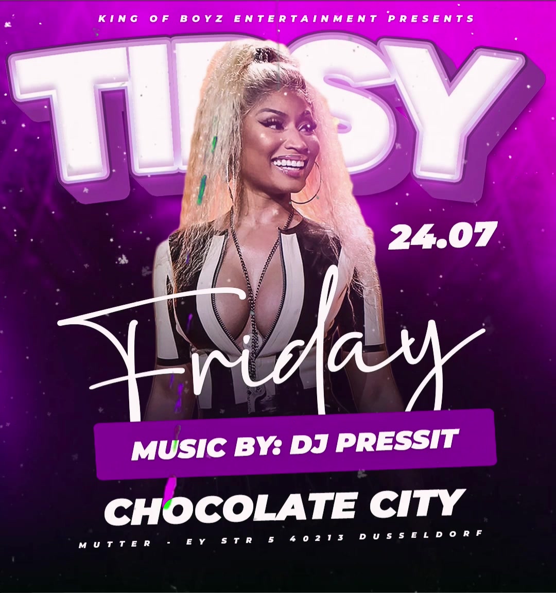 @chocolatecitydusseldorf