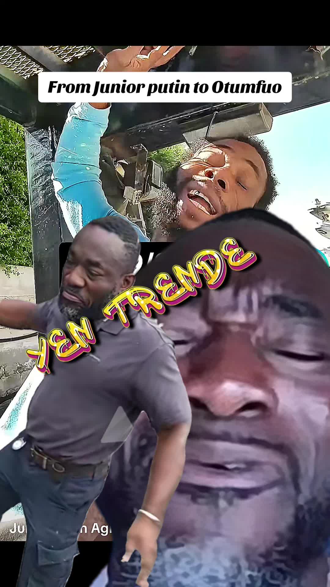 @👑 Yen Trende 🎮🎬