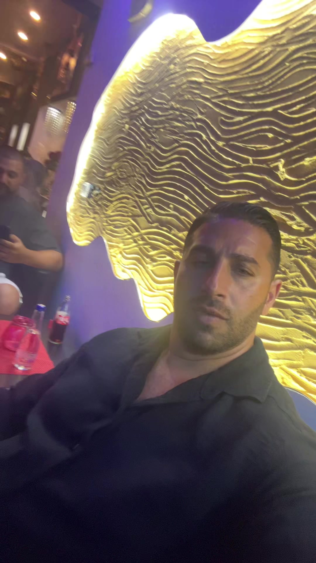 @Miki Milano