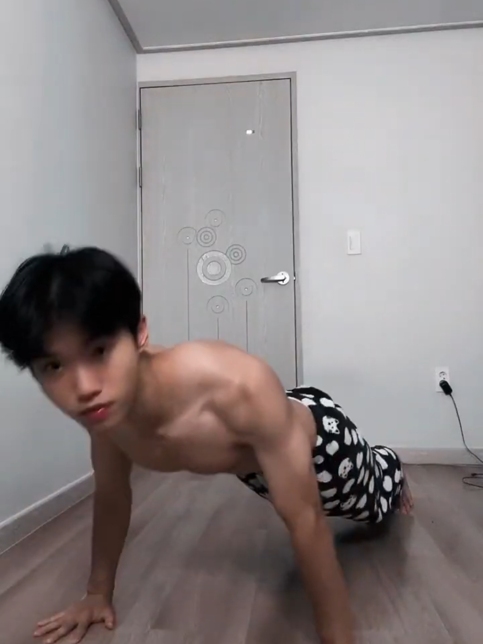 @원정맨 WonJeong