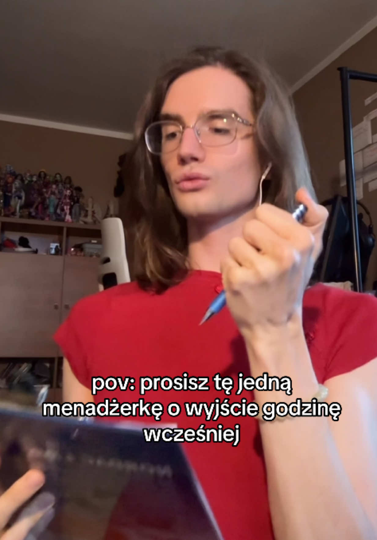 @krzysiu z top model