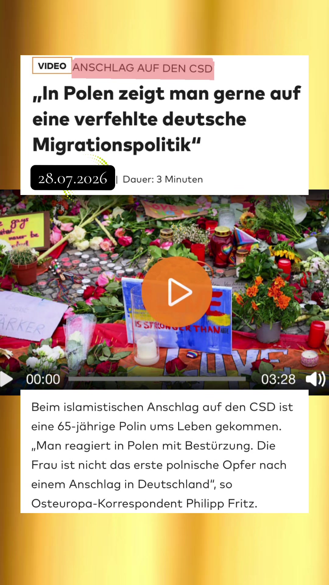 @schlagzeilen mit kopf