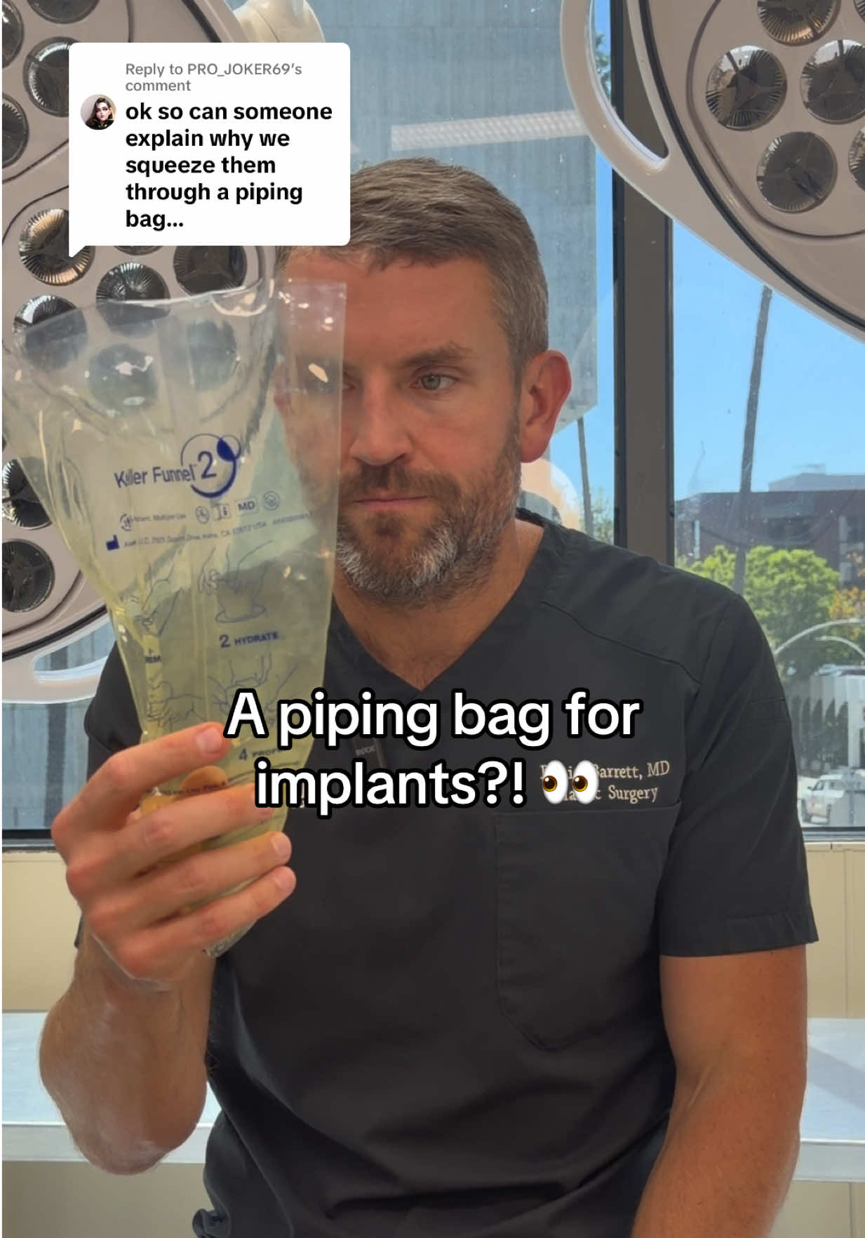 @Dr Daniel Barrett