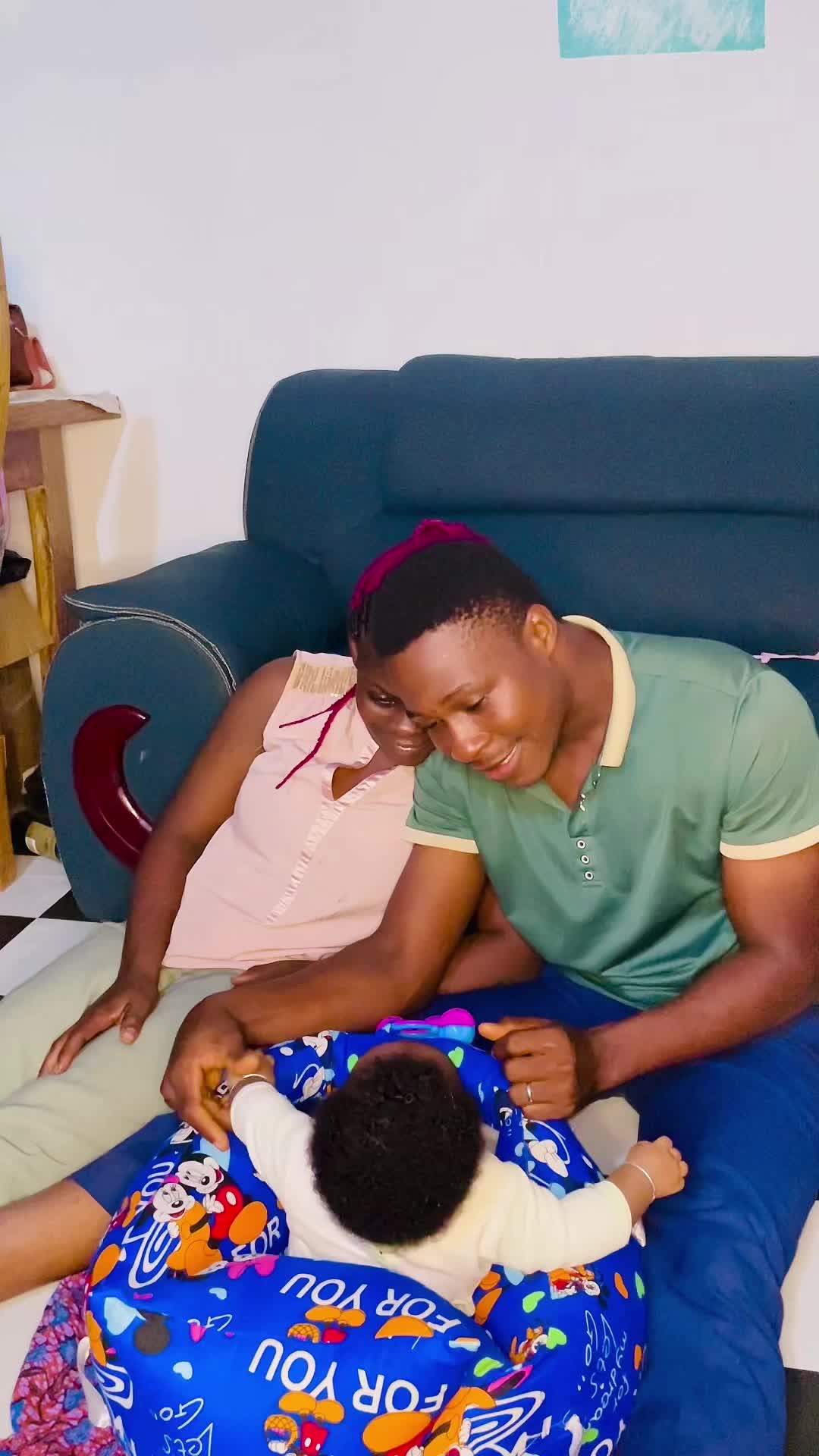 @❤️🇹🇬Etan & Vick 🇹🇬❤️