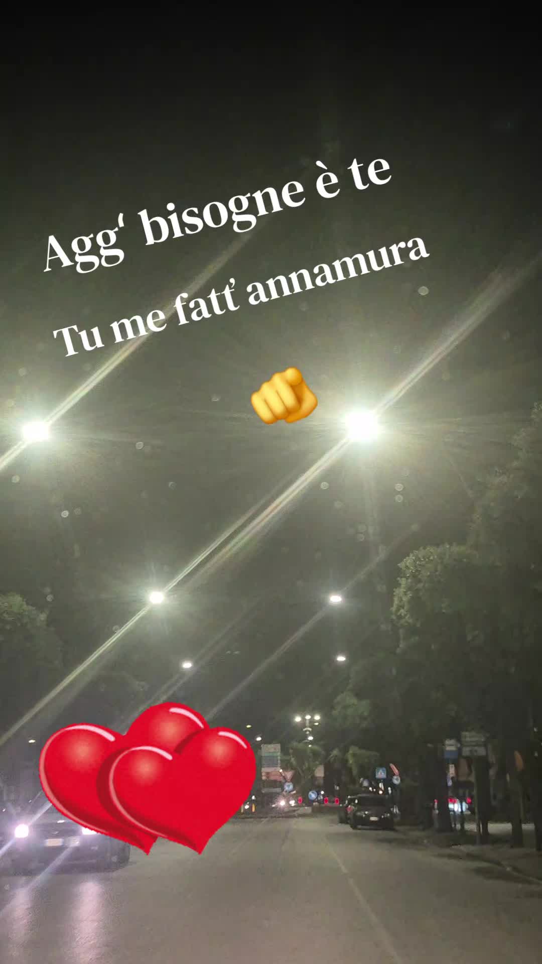 @il re scorpione 🌖
