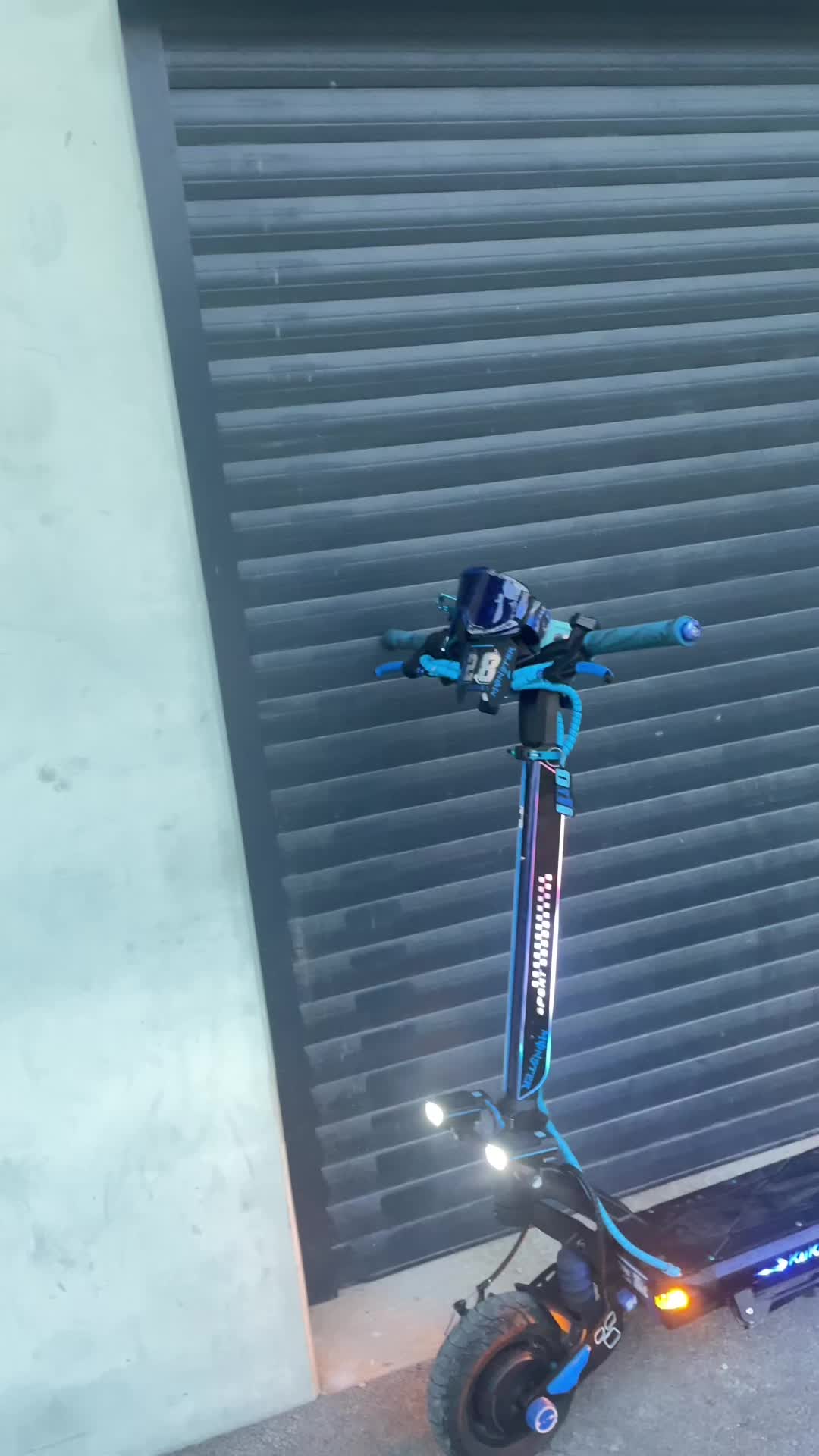 @BlueRider