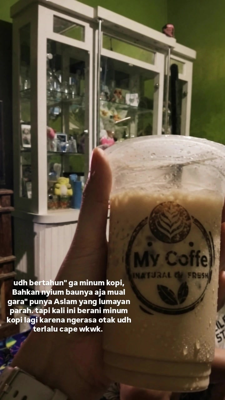 @Iyahh